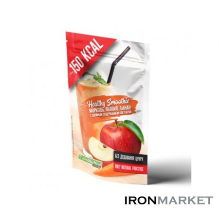 Коктейль «Фруктовый смузи»