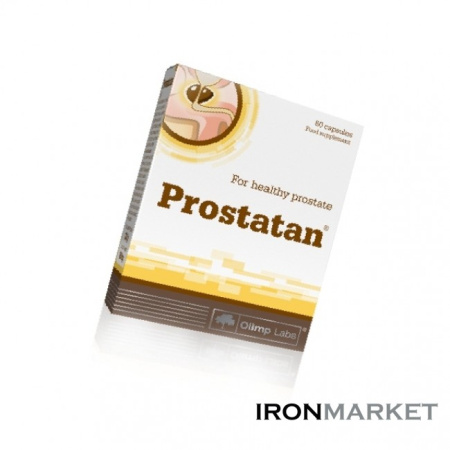 Olimp Prostatan 60 капсул