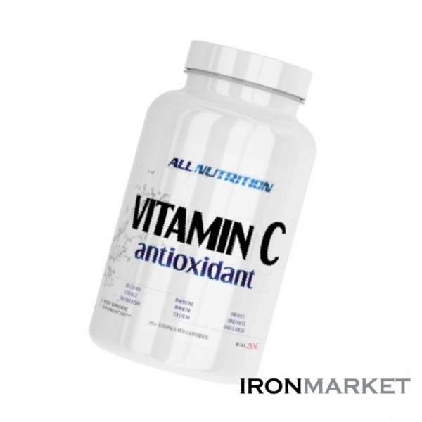 AllNutrition Vitamin C Antioxidant 250 грамм