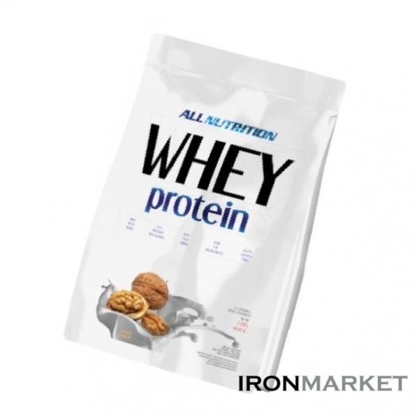 AllNutrition Whey Protein 908 грамм
