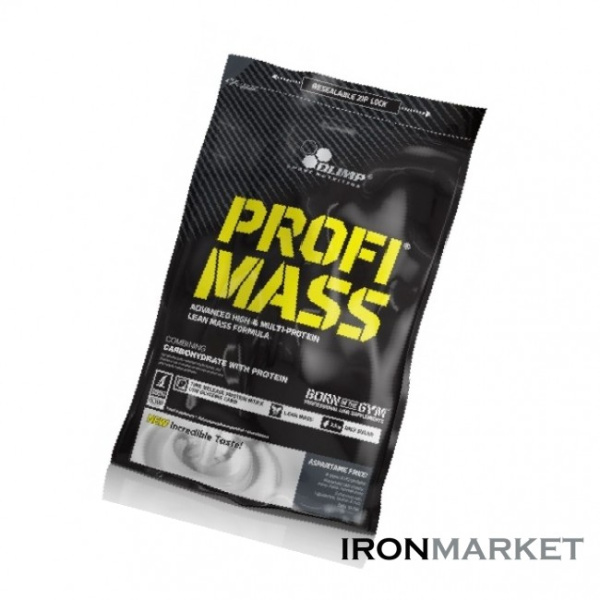 Olimp Profi Mass 1 кг
