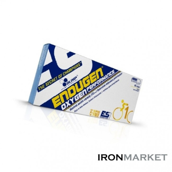 Olimp ENDUGEN 60 капсул