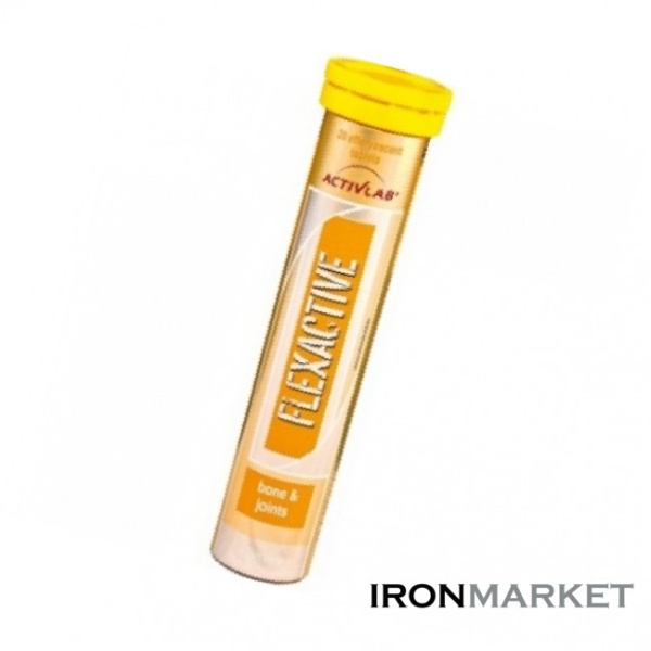 Activlab FlexActive 20 таблеток