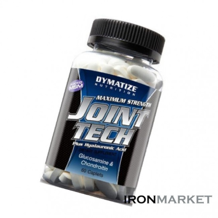 Dymatize Joint Tech 60 каплет