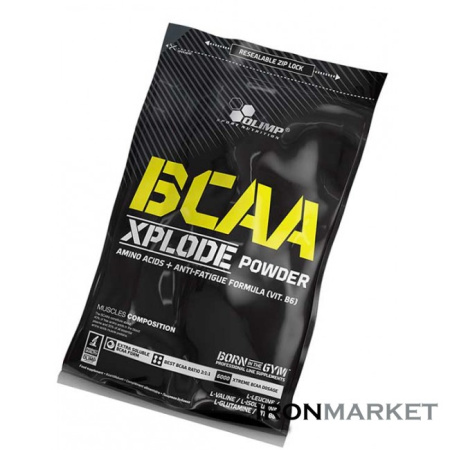 BCAA Xplode Olimp 1000 грамм