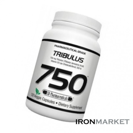 PharmaFreak Tribulus - 750 120 капсул