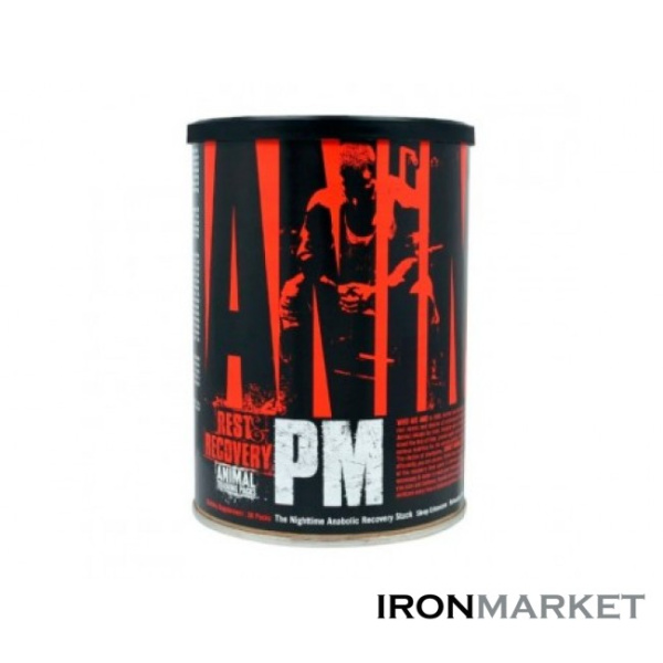 Animal Nutrition PM (30 пакетов)
