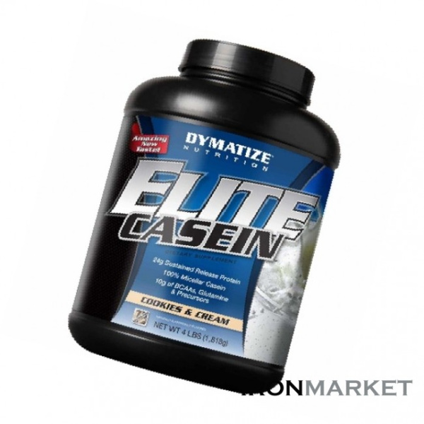Dymatize Elite Casein 1.8 кг