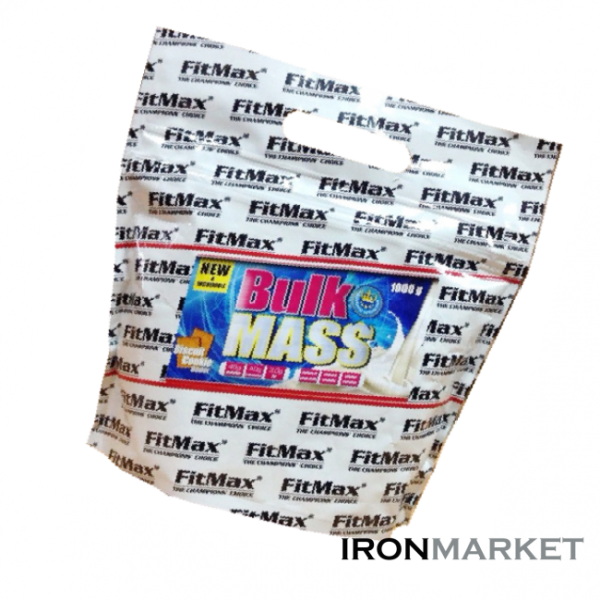 FitMax Bulk Mass 1 кг
