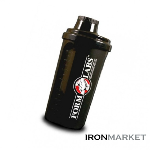 Шейкер Form Labs 600 мл