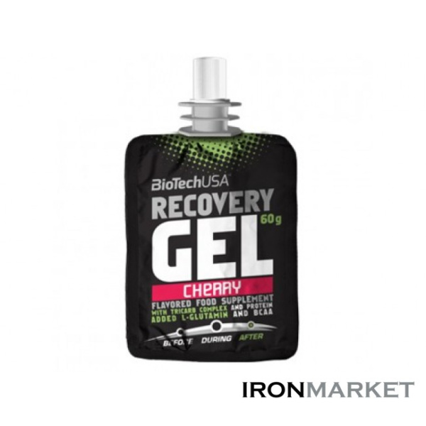 Recovery GEL