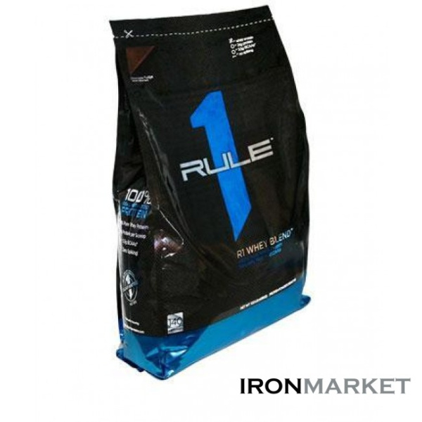 Whey Blend 4,7 кг R1