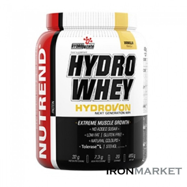 Hydro Whey 800 грамм Nutrend