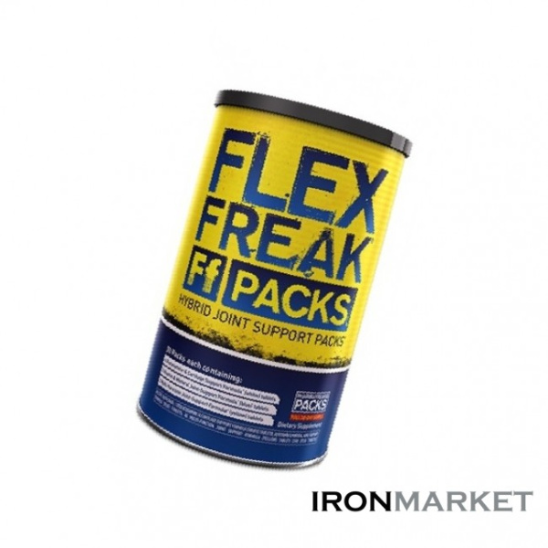 PharmaFreak Flex Freak Packs 240 капсул