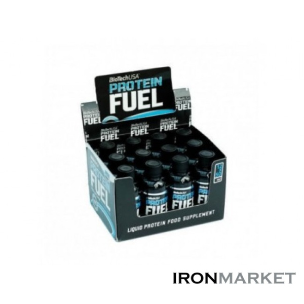 Жидкий Protein Fuel BioTech USA 50 мл