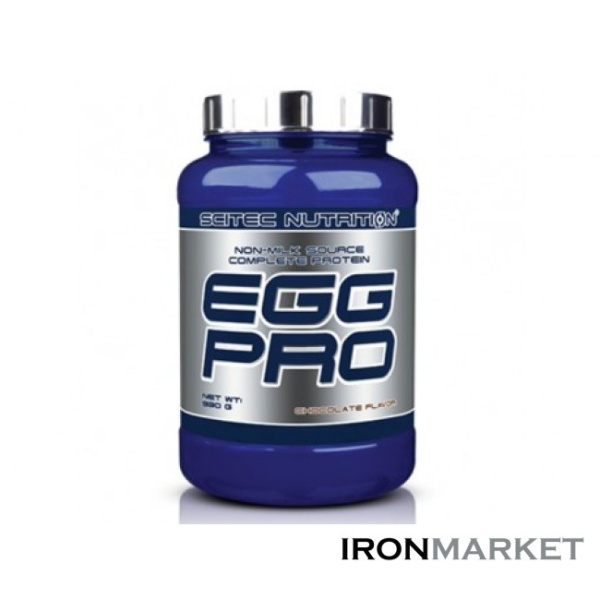 Яичный Протеин EGG PRO Scitec Nutrition (935 грамм)