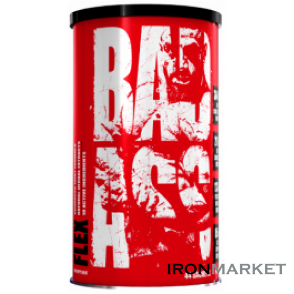 BAD ASS Flex - 44 пакетика