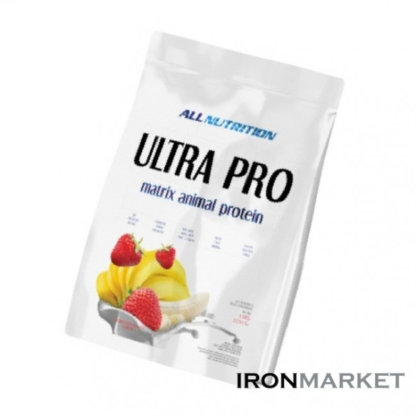 AllNutrition Ultra PRO Matrix Animal Protein 2.27 кг