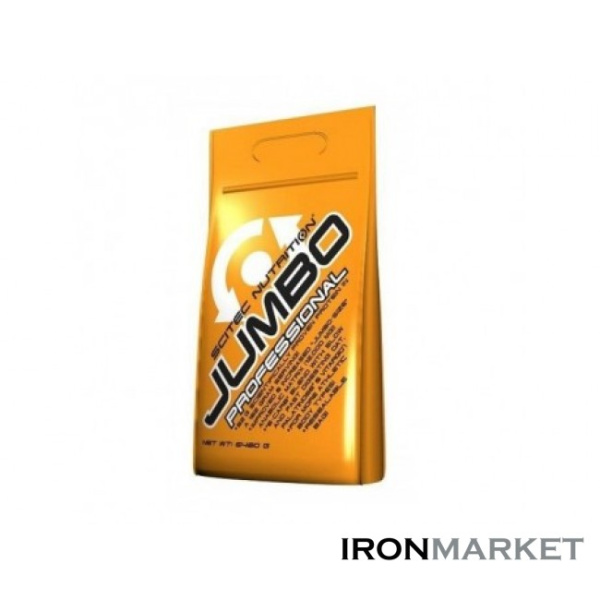 Jumbo Professional Scitec Nutrition 6.48кг