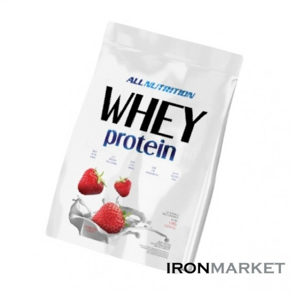 AllNutrition Whey Protein 2.27 кг