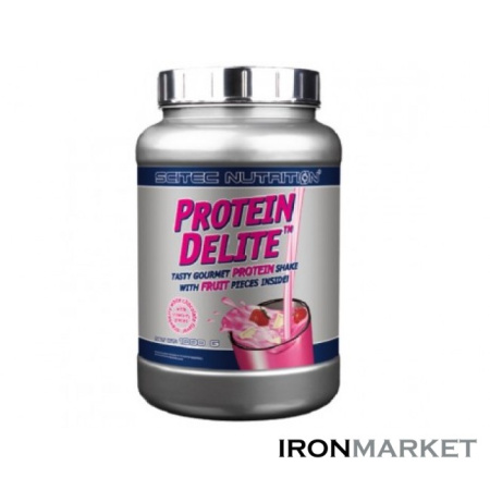 Protein Delite Scitec Nutrition 1кг