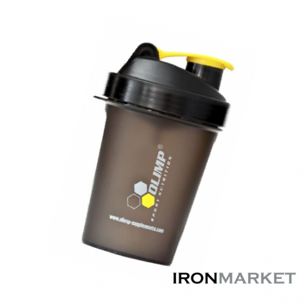 Шейкер Olimp Smart Pro mini 400 мл