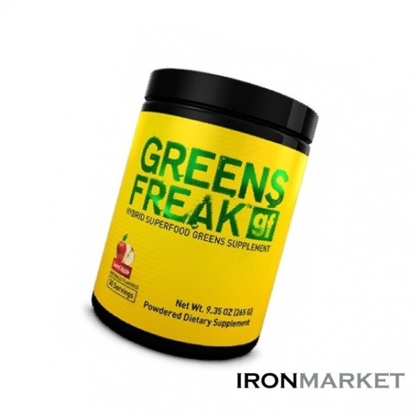 PharmaFreak Greens Freak 265 грамм