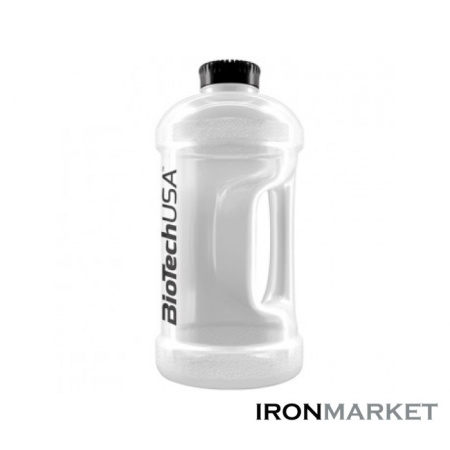 Бутылка Gallon BioTech USA 2.2л