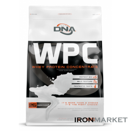 Olimp DNA WPC 900 грамм