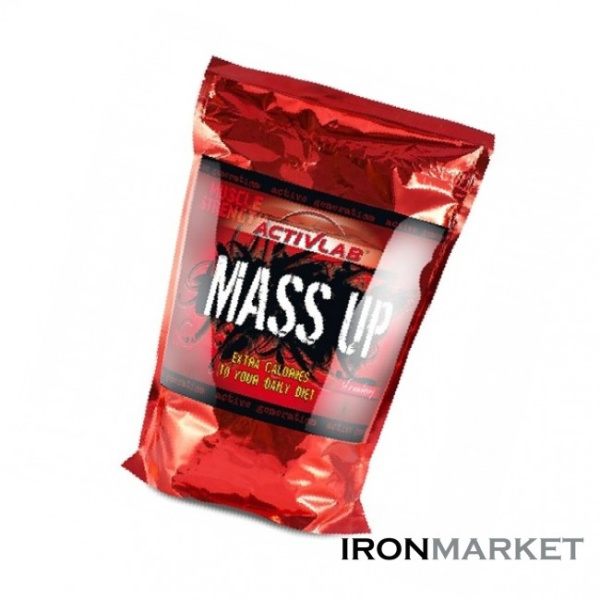 ActivLab Mass Up 1.2 кг