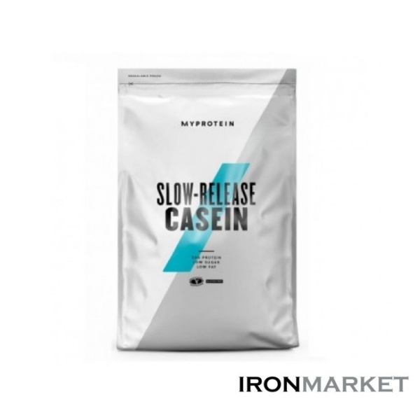 Casein MyProtein 2.5кг