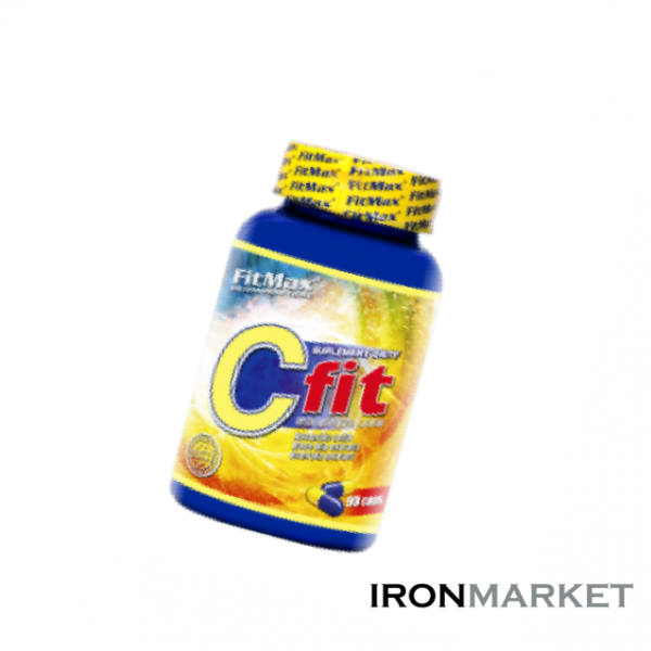 FitMax C-Fit 90 капсул