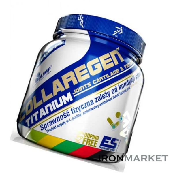 Collaregen Olimp 400 грамм