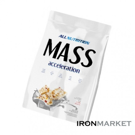 AllNutrition Mass Acceleration 1 кг
