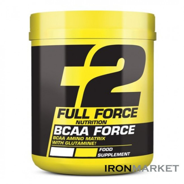 BCAA Force 350 грамм Full Force