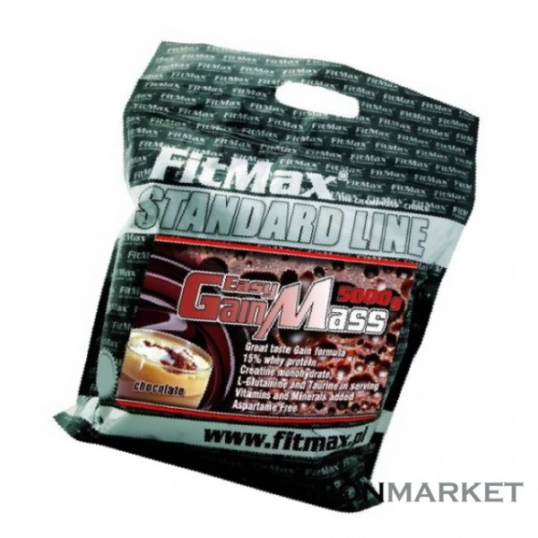 FitMax Easy Gain Mass 5 кг
