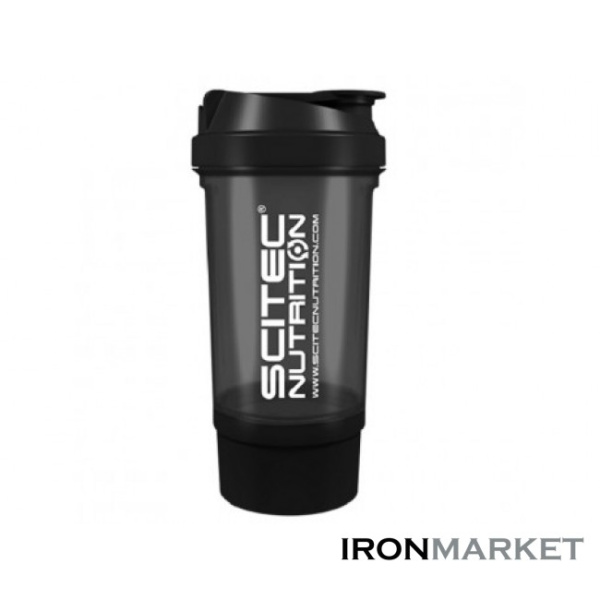 Traveller Shaker Scitec Nutrition 500мл