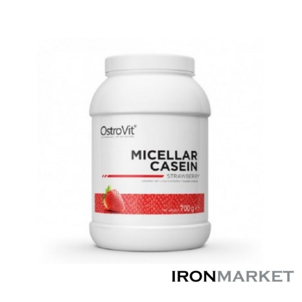 Micellar Casein OstroVit (700 грамм)