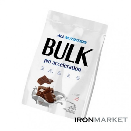 AllNutrition Bulk Pro Acceleration 2.27 кг