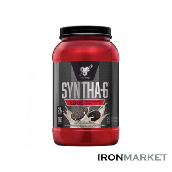 Протеин SYNTHA-6 EDGE BSN 1.06кг