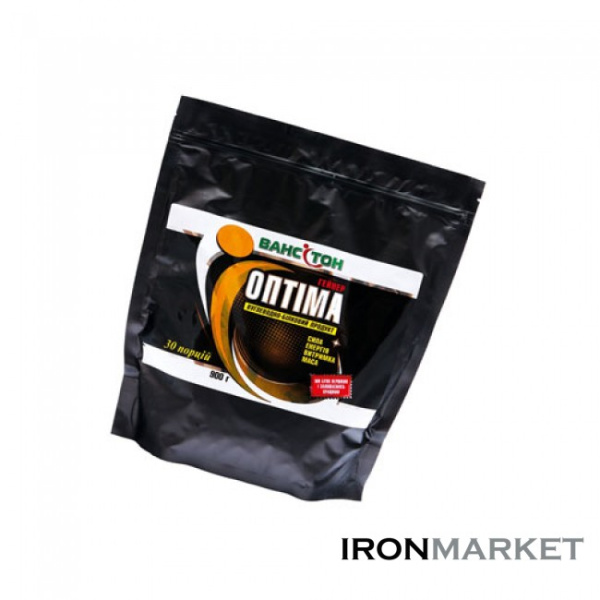 Оптима 900 грамм Ванситон