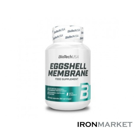 EGGSHELL MEMBRANE BioTech USA (60 капсул)