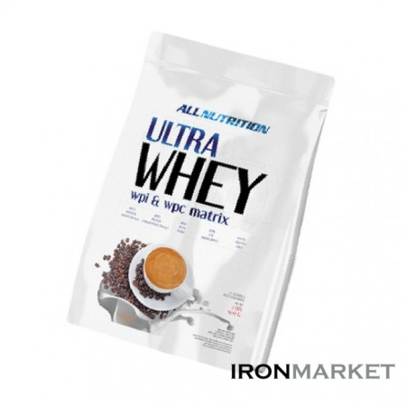 AllNutrition Ultra Whey WPI