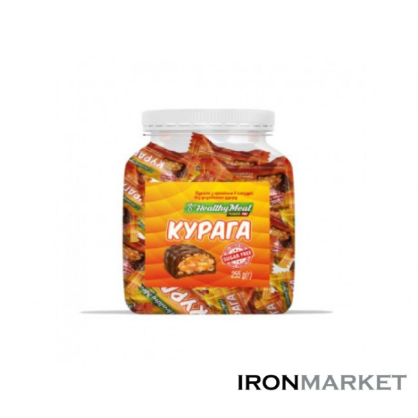 Конфеты Healthy Meal (17шт)