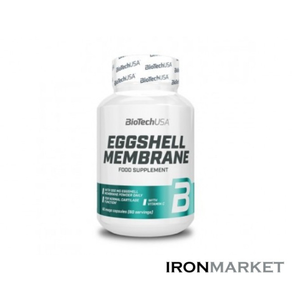 EGGSHELL MEMBRANE BioTech USA (60 капсул)