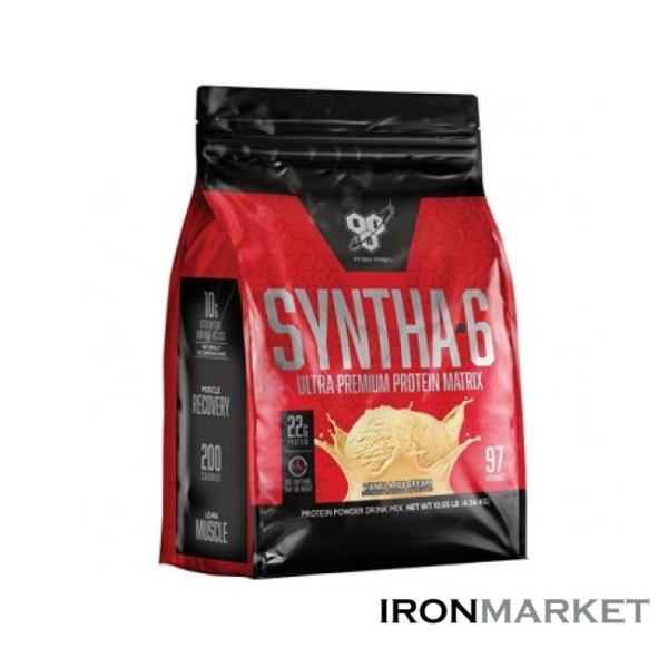 Syntha-6 BSN 4.5кг