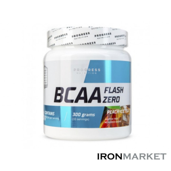 ВСАА Flesh Progress Nutrition (300 грамм)