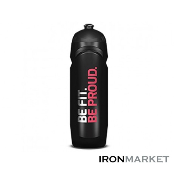 Бутылка для воды Waterbottle BioTech USA 750мл