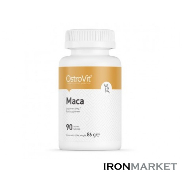 Maca OstroVit (90 таблеток)