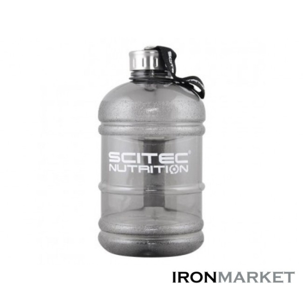 Бутылка для воды Water Jug Scitec Nutrition 1890 мл